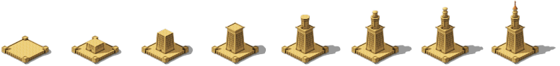 Fichier:Wonder lighthouse of alexandria.png