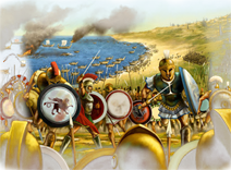 Fichier:Batalla griega.png