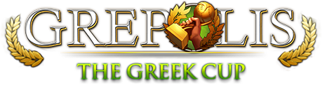 Fichier:Logo Banner grepolympia.png